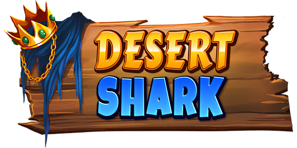 Desert Shark slot