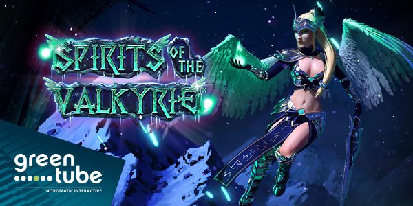 Spirits of the Valkyrie