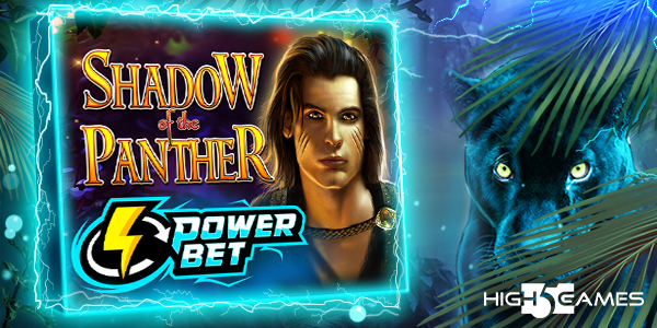 Shadow of the Panther Power Bet