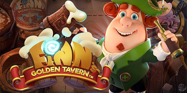 finn's golden tavern