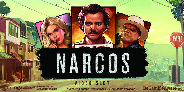 Narcos