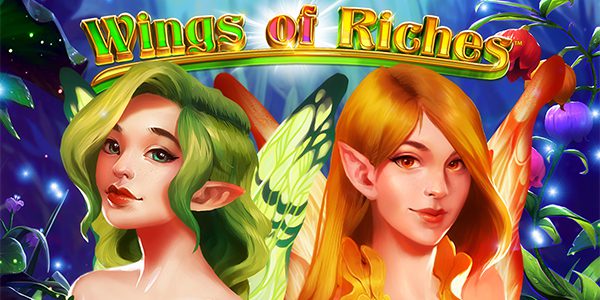 Wings of Riches