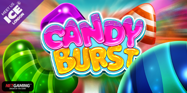 Candy Burst - Jogo Gratuito Online