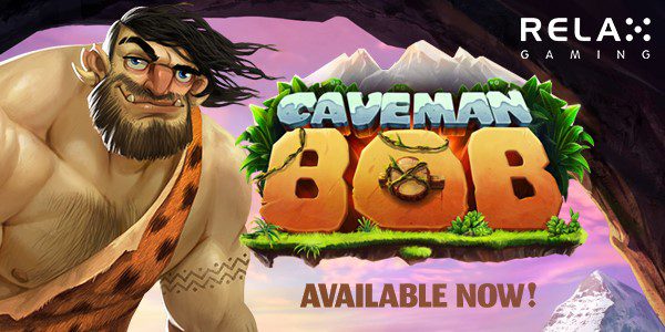 games about cavemen