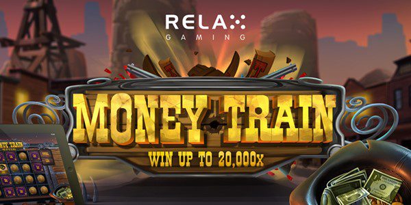 Money Train Origins Dream Drop Slot Review 2023  Money Train Origins Dream  Drop Slot Relax Gaming