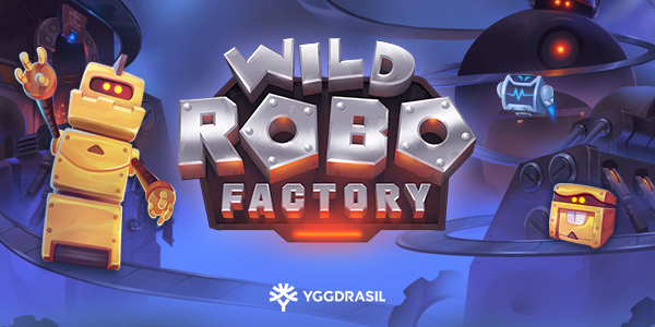 robo factory