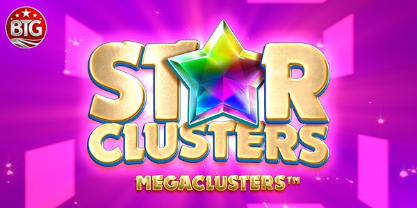 Star Clusters™ by Big Time Gaming - iGB