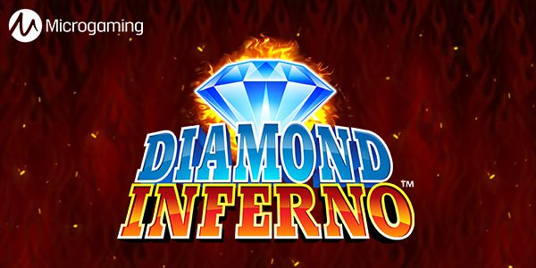 Diamond Inferno By Microgaming Igaming Business