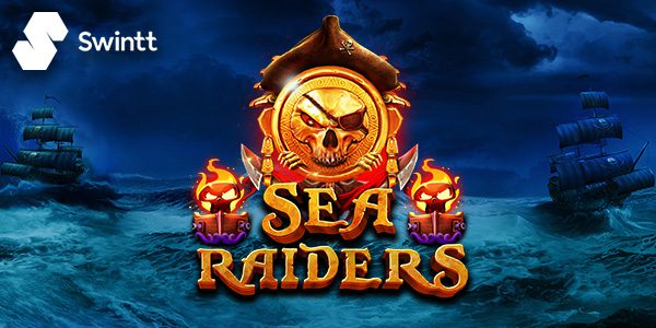 Raiders of the Sea