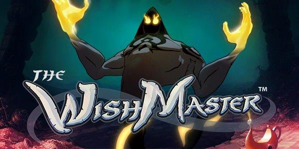 The Wish Master™ by NetEnt™ - iGB
