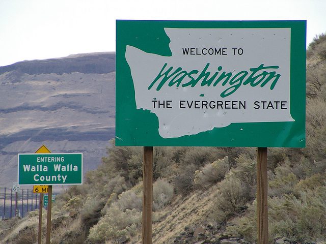 Tribal Sports Betting Bill Filed In Washington State Igaming Business
