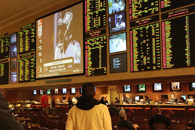 Bettor perspective? Walters, ‘Spanky’ say US sportsbooks have much to learn