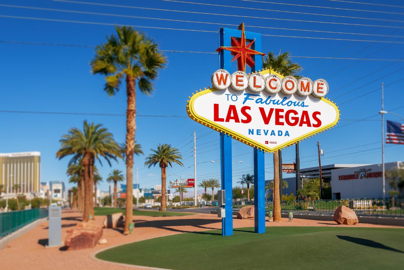 Nevada casinos post first billion-dollar month since February 2020 |  Land-based casino | iGaming Business