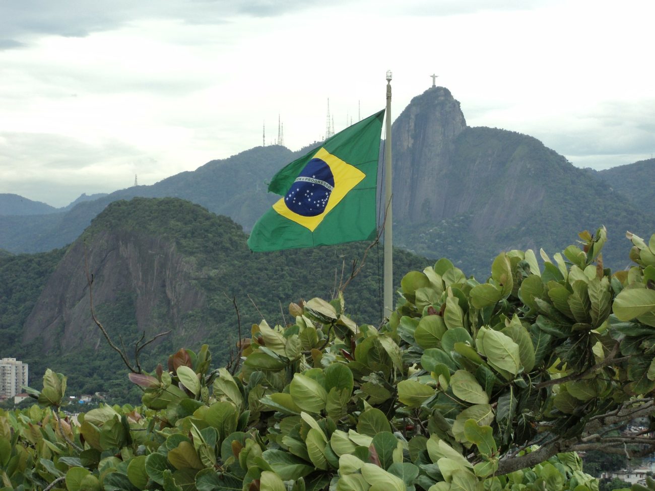 Brazil Ordinance