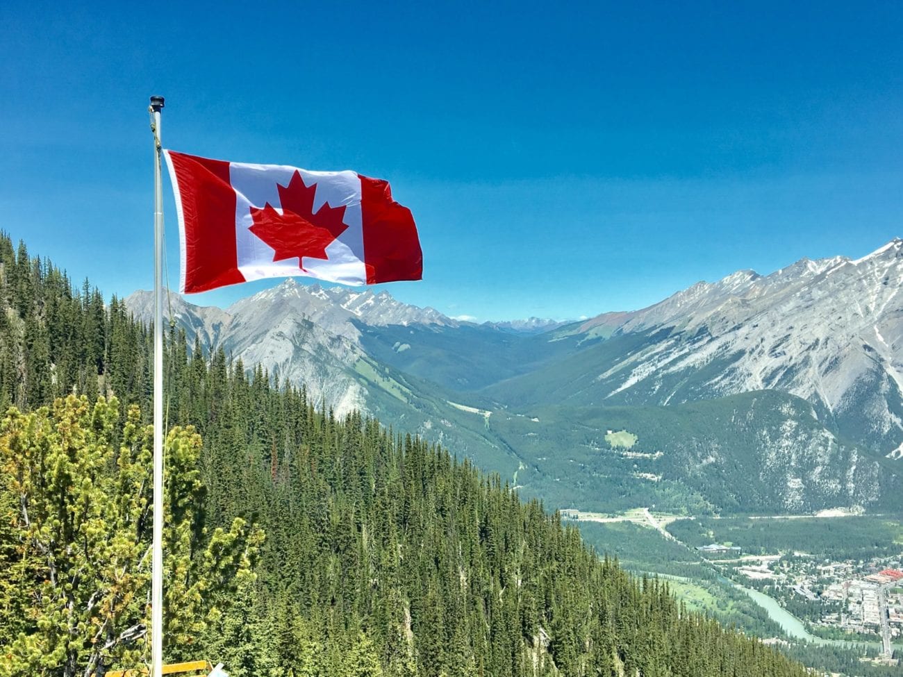 Regulatory momentum builds in Canada - iGaming Business
