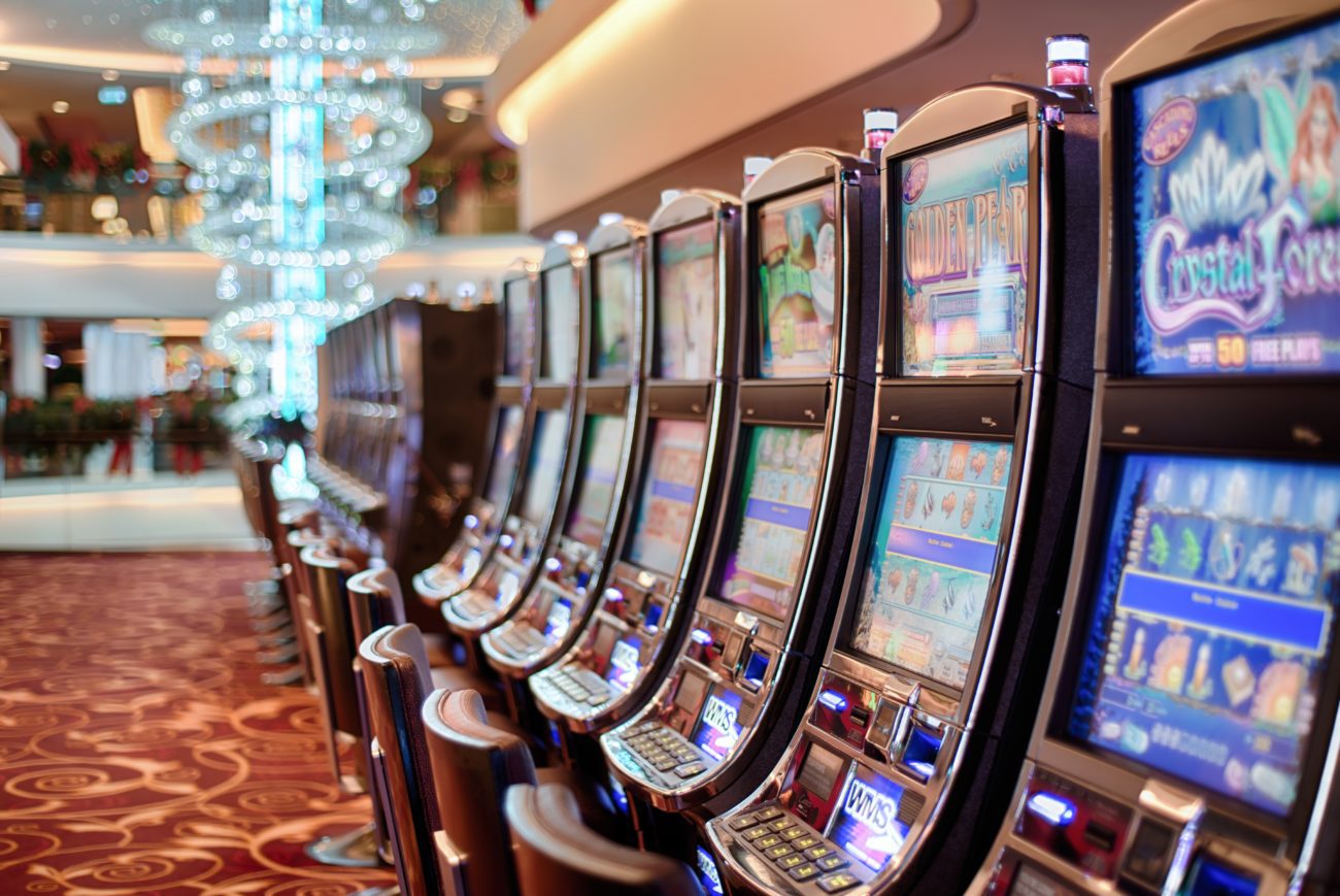 How To Quit online slots real money nz In 5 Days