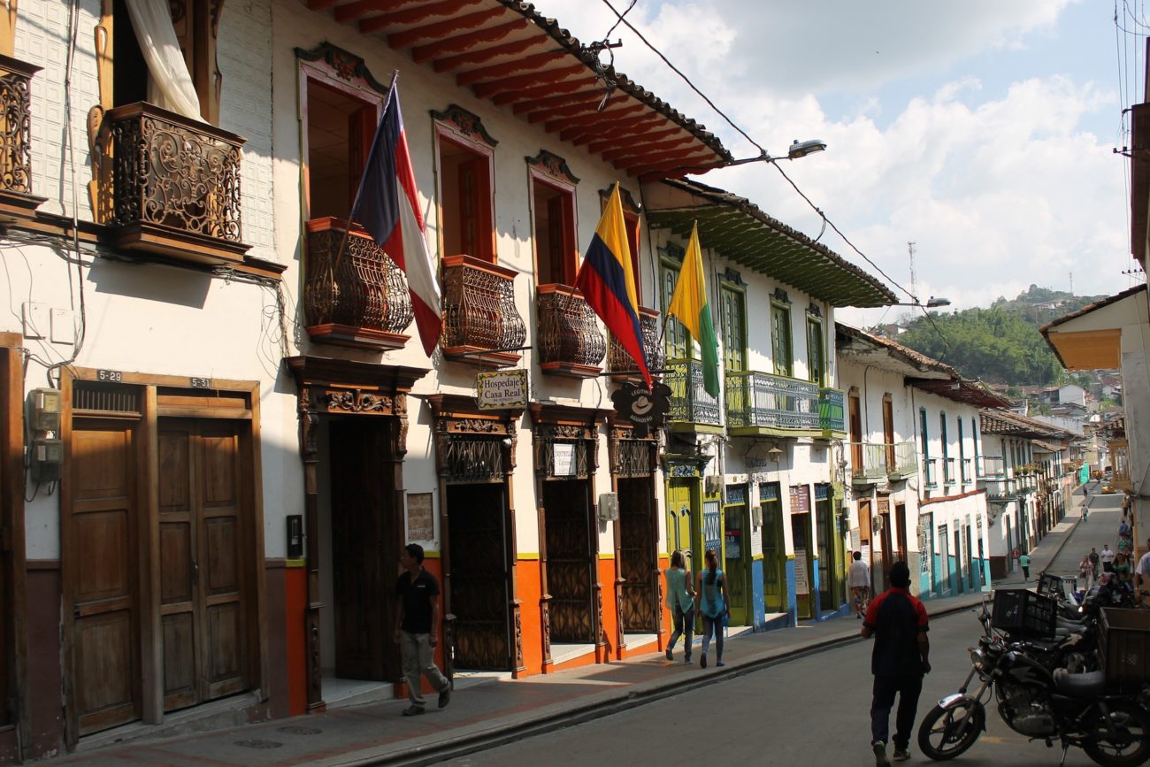 Colombia gambling VAT could have “devastating consequences” argues trade body