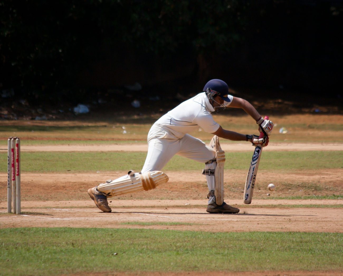 What is the famous game in sri lanka?