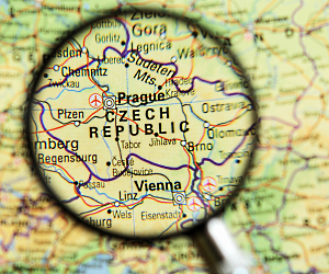 Black market costing Czechia $15.9m in lost monthly tax revenue, says new report