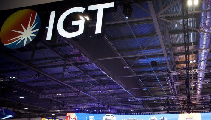 IGT talks up ilottery potential after Apollo-Everi deal