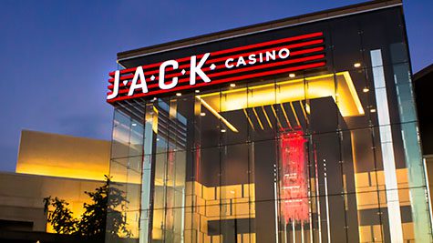 Jacks casino downtown cleveland buffet