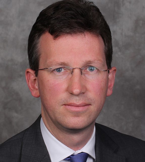 New Culture Secretary Should Target Stability IGB   Jeremy Wright 