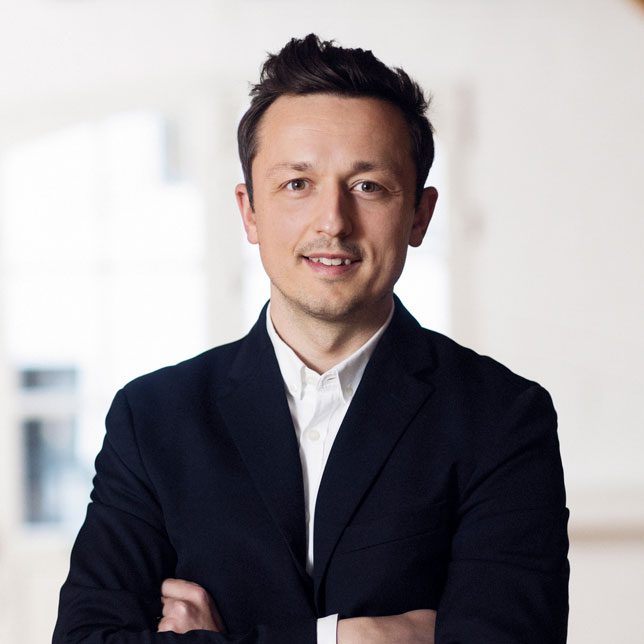 Better Collective chief executive Jesper Søgaard 