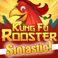 Red rooster slots
