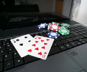 Connecticut Law About Gambling