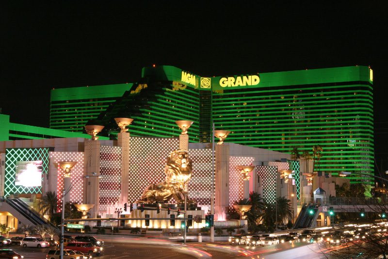 MGM launches mobile first in US - iGB