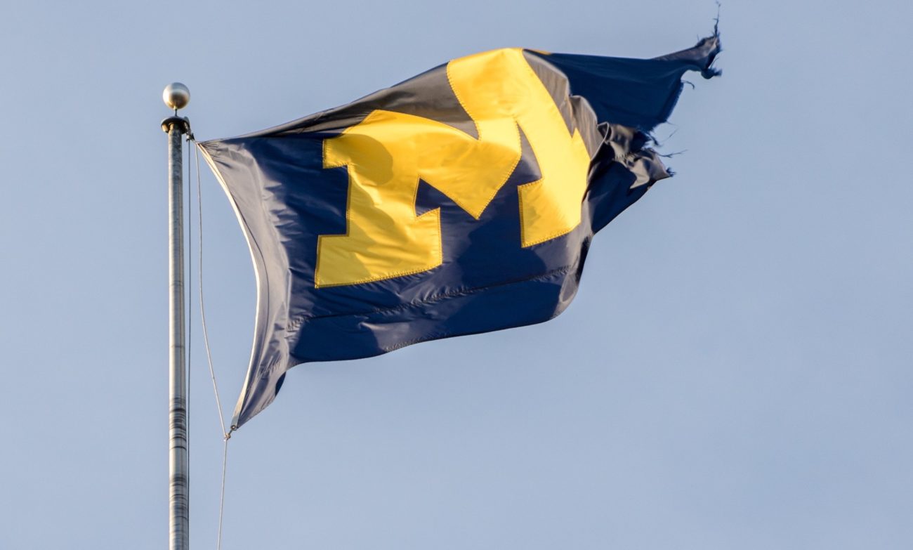 Michigan records record igaming revenue figures