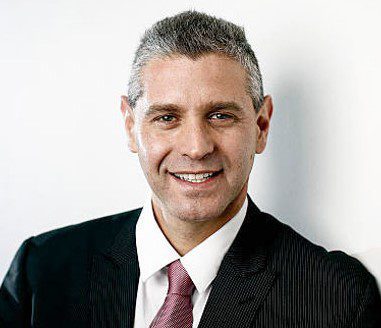 Playtech CEO Mor Weizer