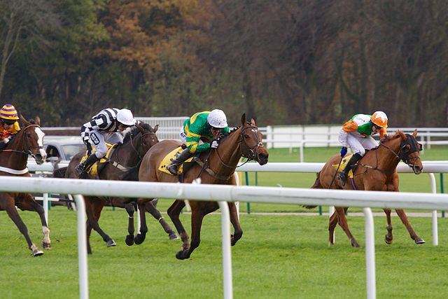 No Cuts To Jockey Club Racing Prize Contribution For 2019 Igaming Business