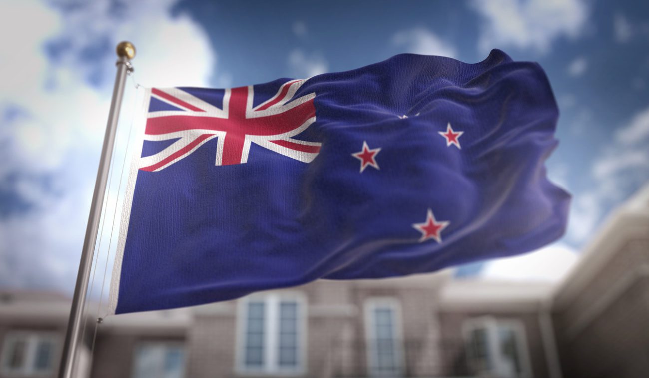 New Zealand launches process to regulate online casino