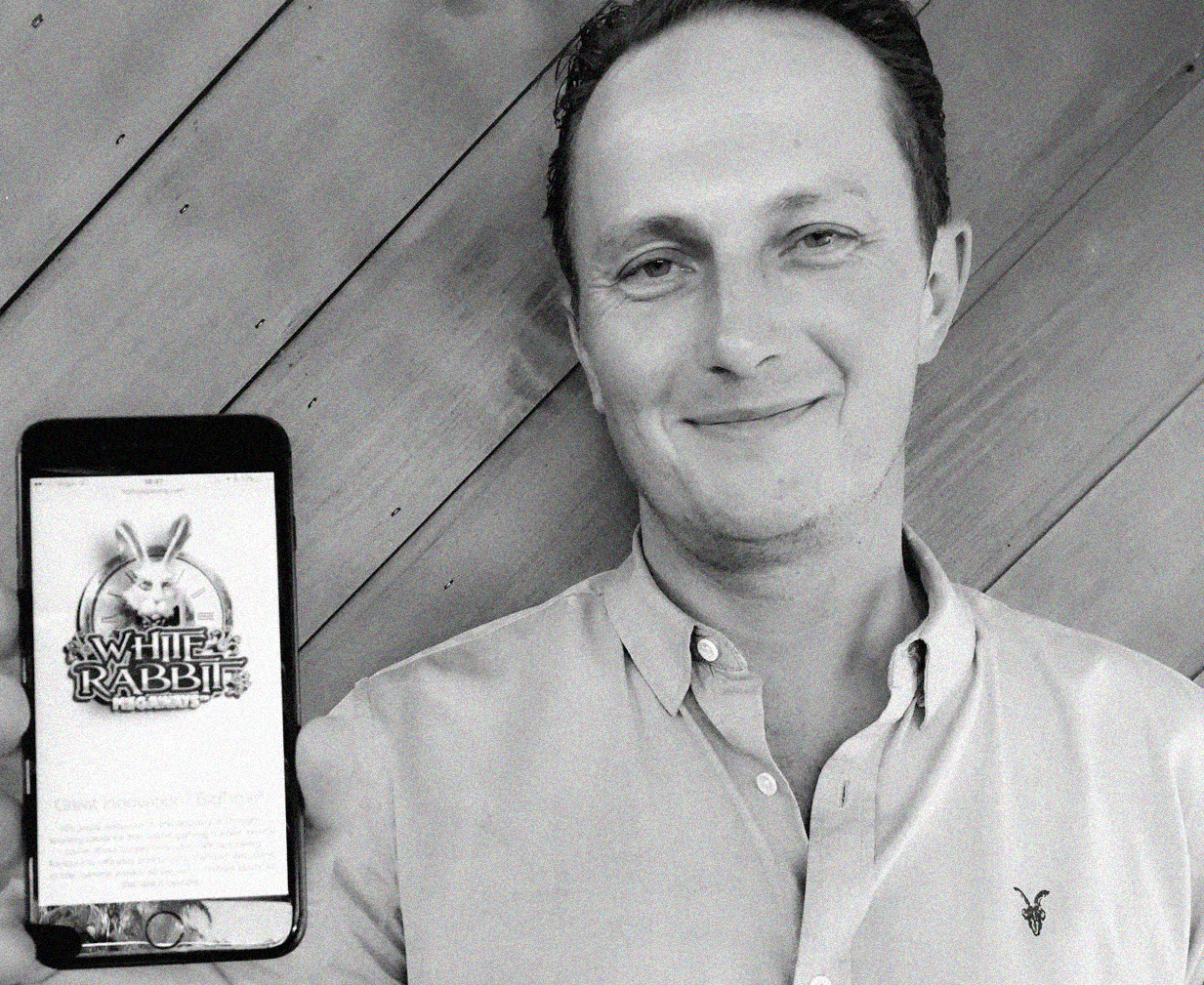 Q&A: Nik Robinson, Big Time Gaming - iGB