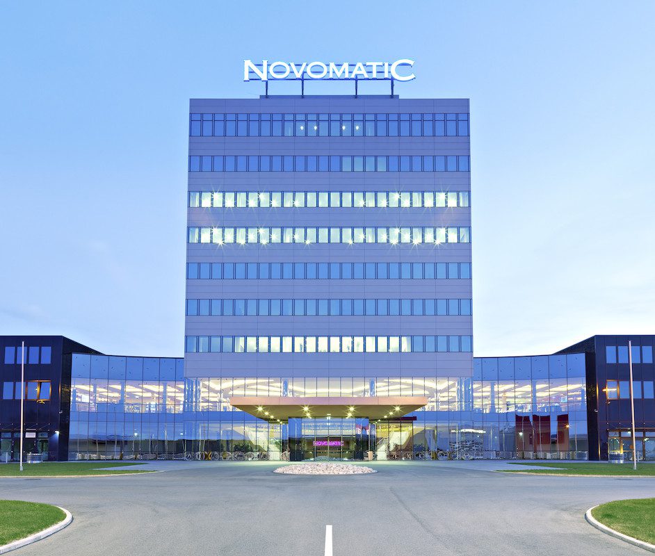 Costs eat into Novomatic H1 profits despite increased revenue