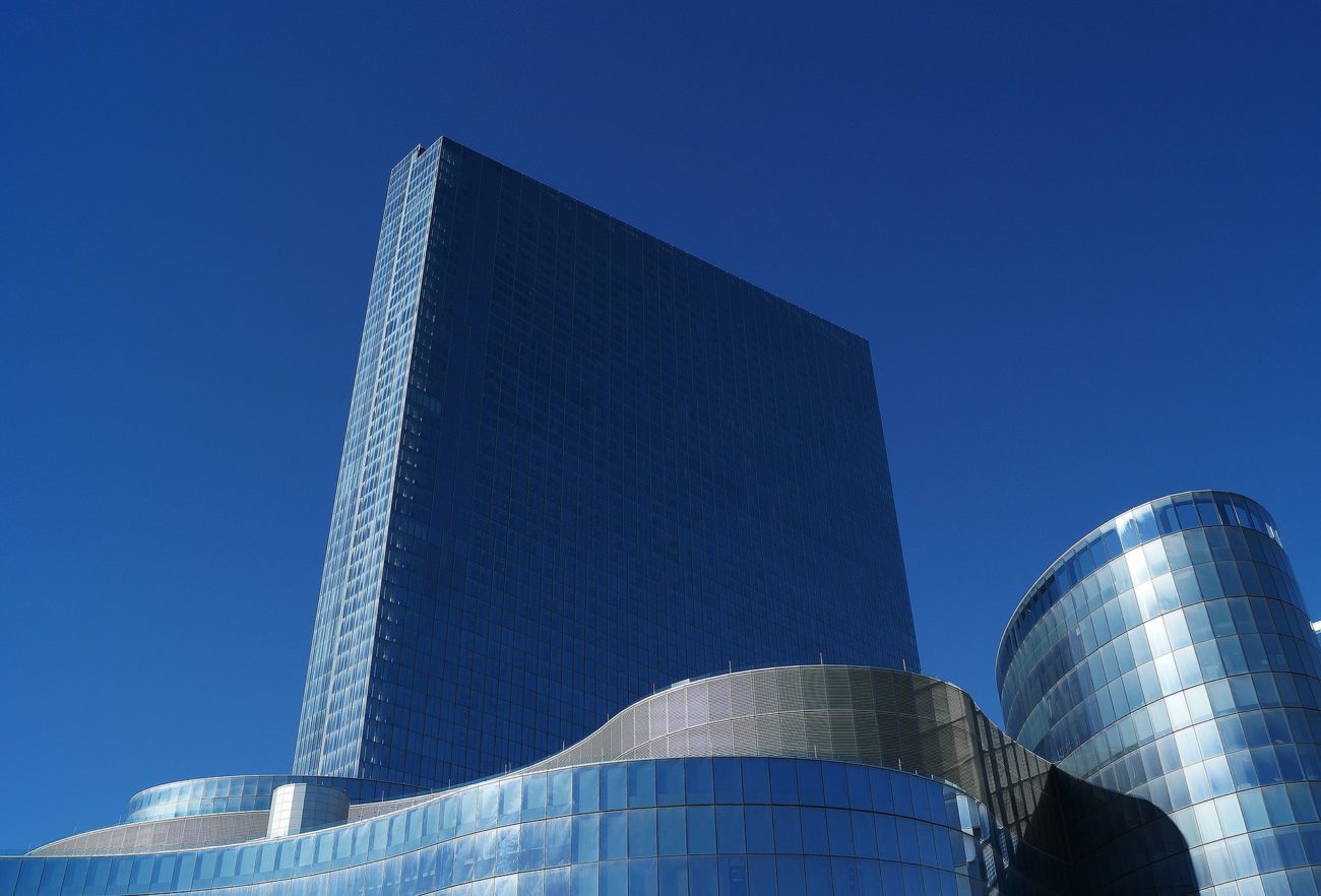 ocean resort casino online