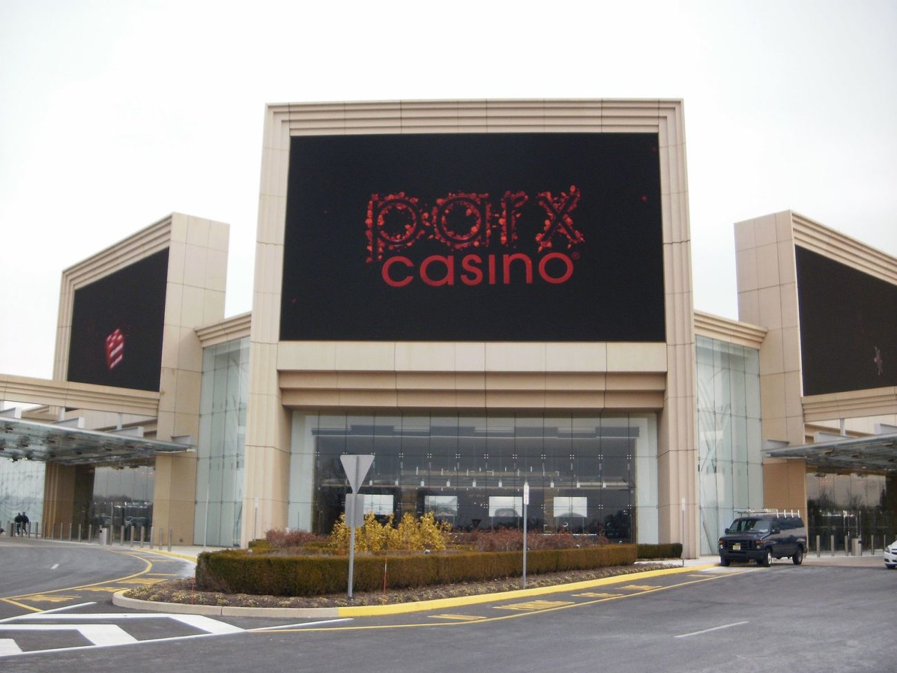 whats the closest casino to me