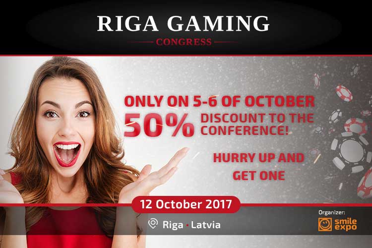 International Gambling Conference