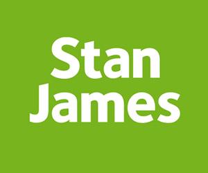 Stan James Online Stan James Online