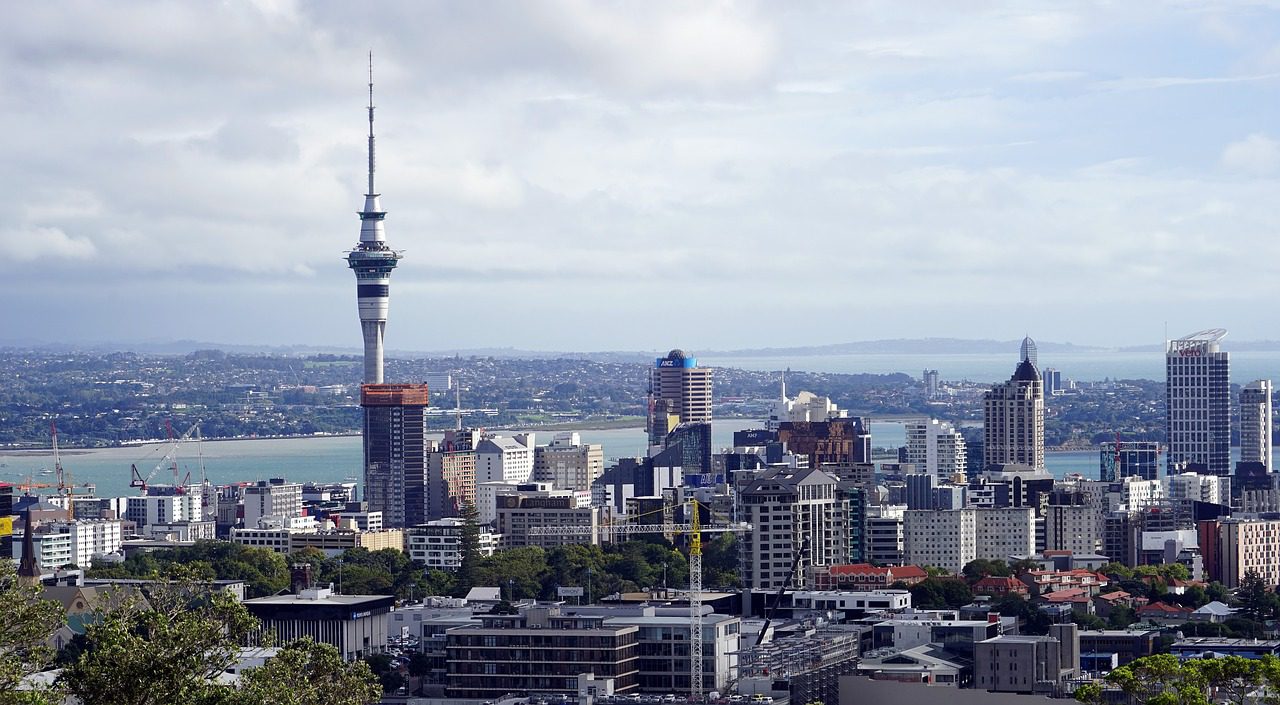 Casino In Auckland New Zealand