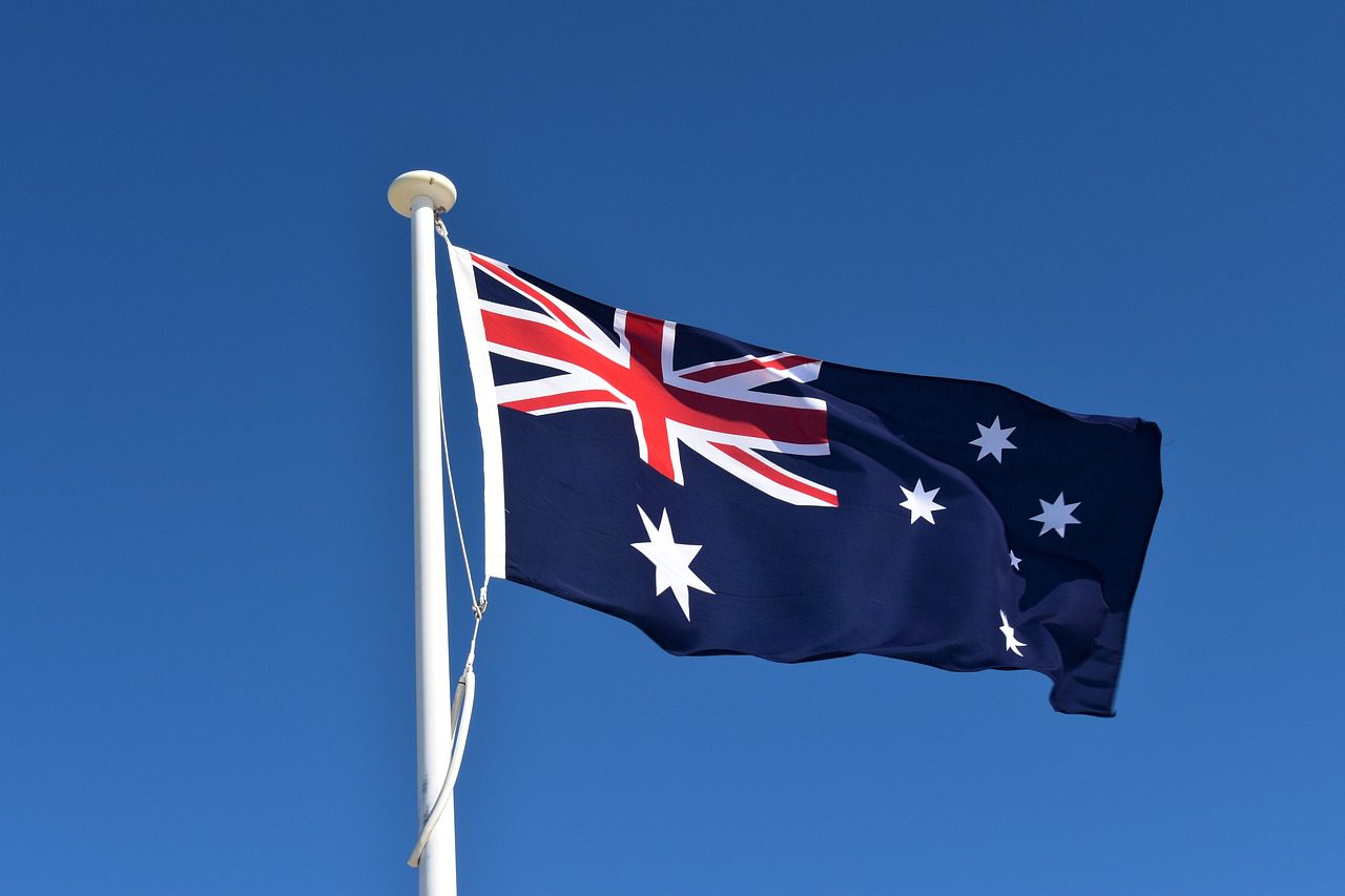 New australian gambling sites in america