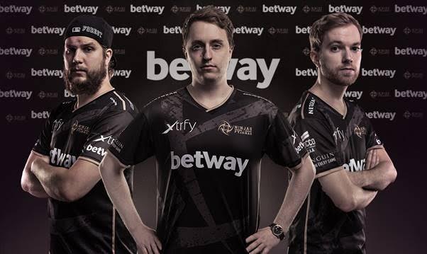 Genius Sports Agrees to Expanded Partnership With Super Group-owned Betway  to Deliver Official Data, Streaming and Fan Engagement Solutions • Disaster  Recovery Journal