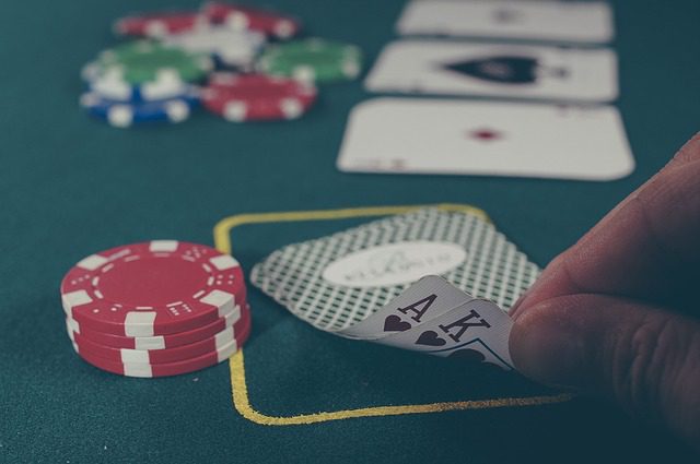 3 Things Everyone Knows About gamble That You Don't