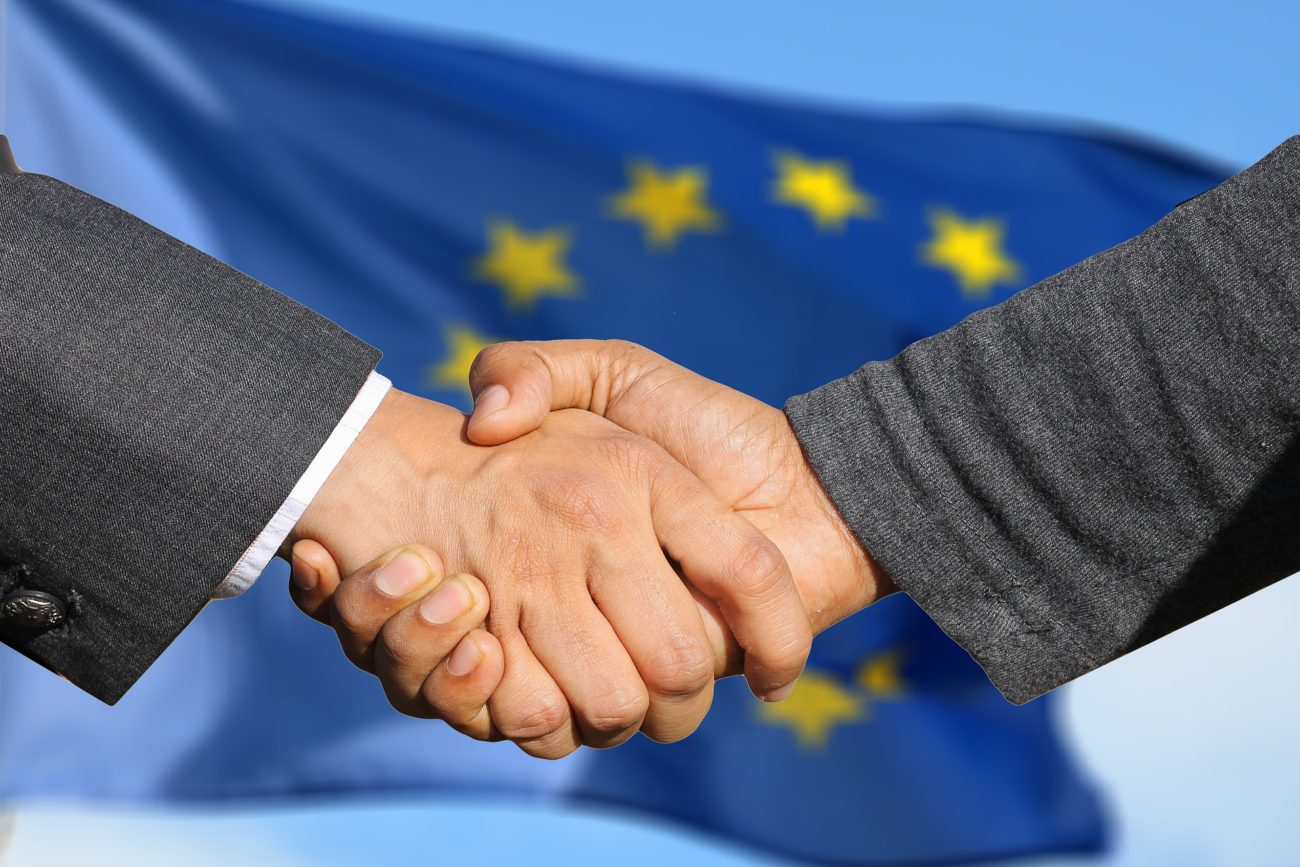 Flutter joins EGBA