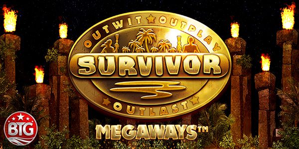 Survivor Megaways Slot