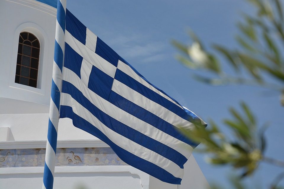Operators Challenge Incoming Greek Gambling Regime 