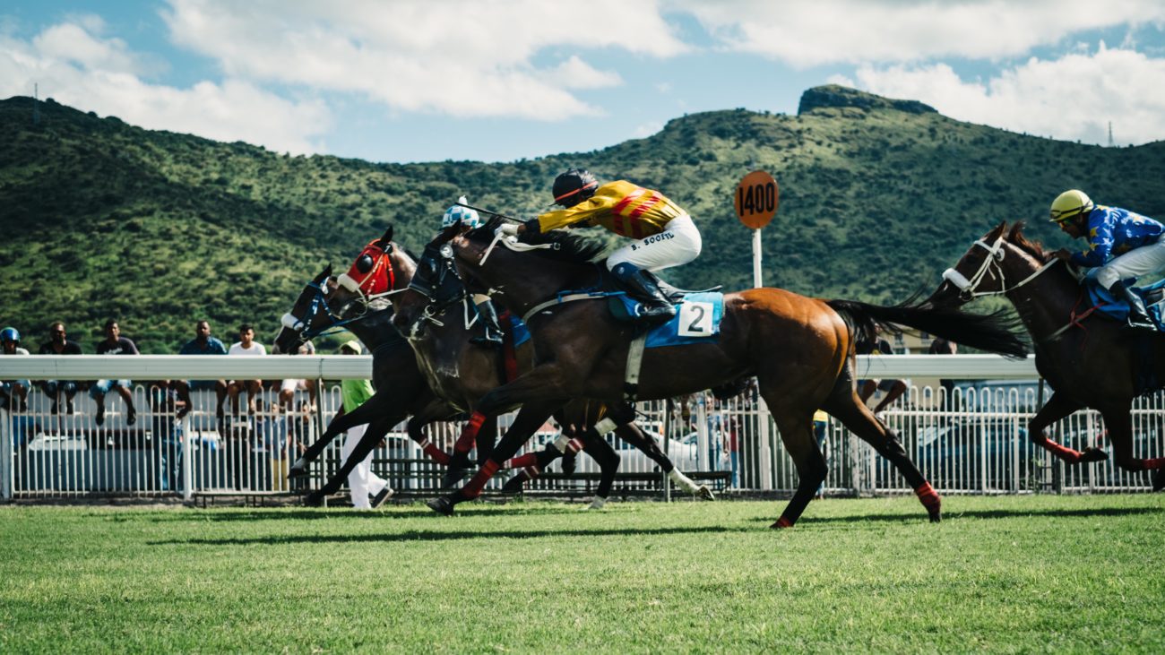 Online betting horse racing canada