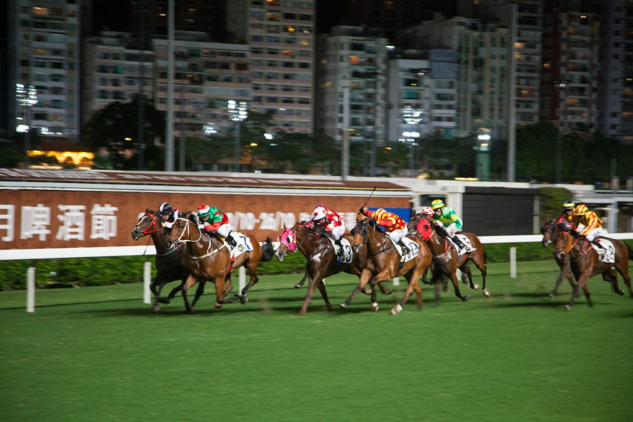 Hong Kong Jockey Club elects Chen as new chair iGaming Business