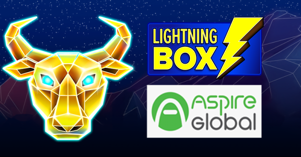 Lighting Box Games Releases New Slot Exclusively